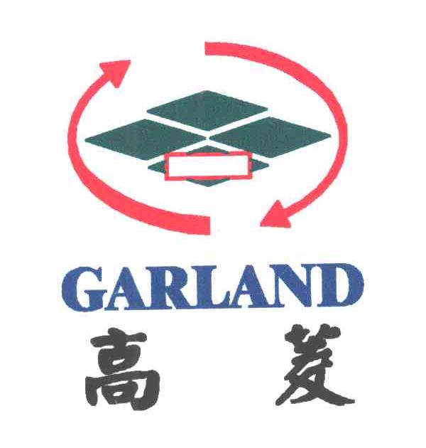 高菱GARLAND