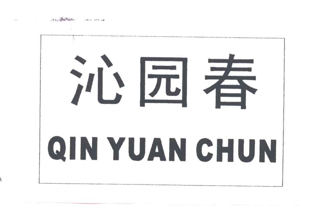 沁园春;QIN YUAN CHUN
