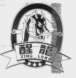 醒龙