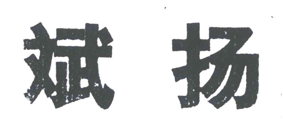 斌扬