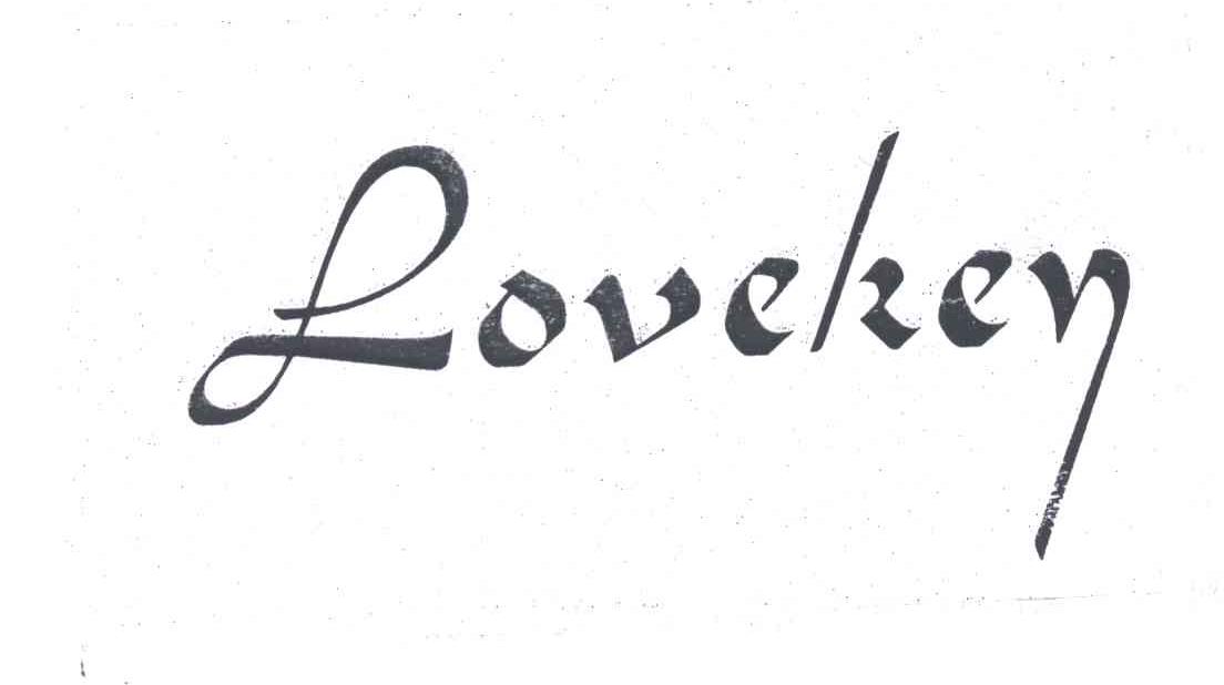 LOVEKEY
