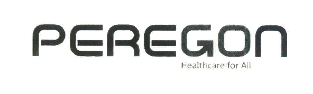 PEREGON HEALTHCARE FOR ALL