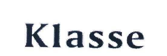 KLASSE