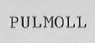 PULMOLL