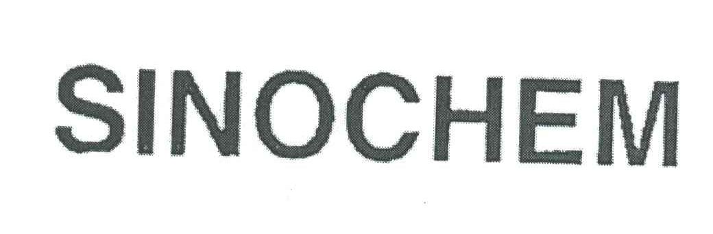 SINOCHEM