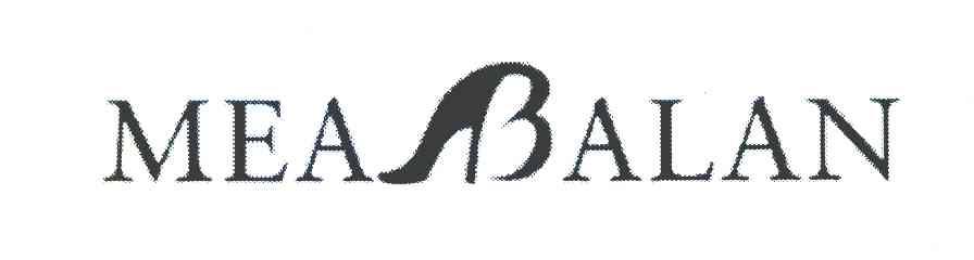 MEA BALAN