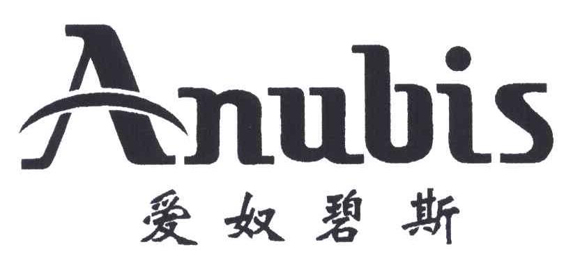爱奴碧斯;ANUBIS