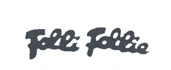 FOLLI FOLLIE