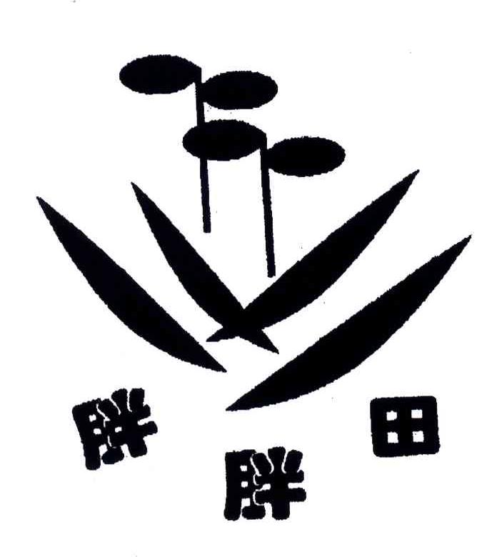 胖胖田