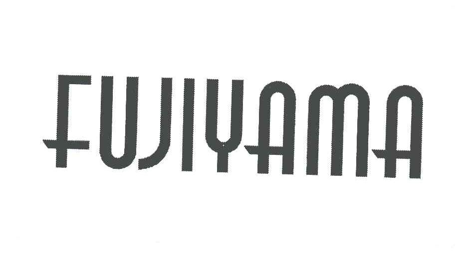 FUJIYAMA