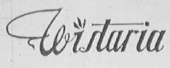 WISTARIA