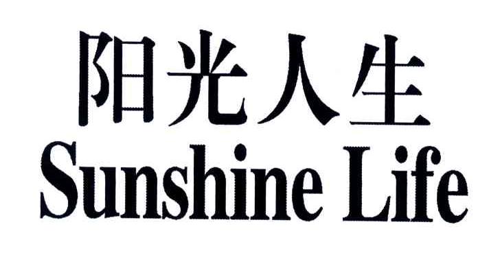 SUNSHINE LIFE
