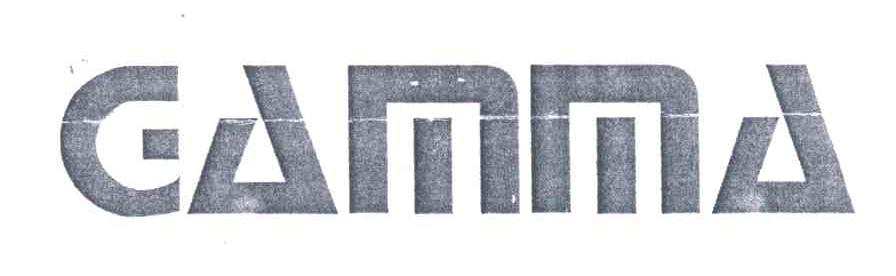 CAMMA