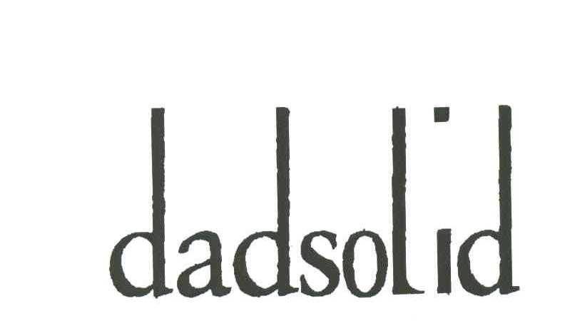 DADSOLID