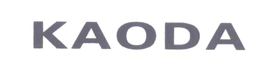 KAODA