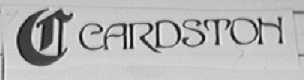 EARDSTOH