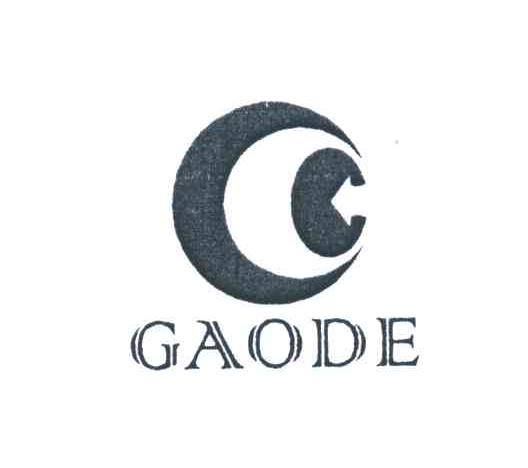 GAODE