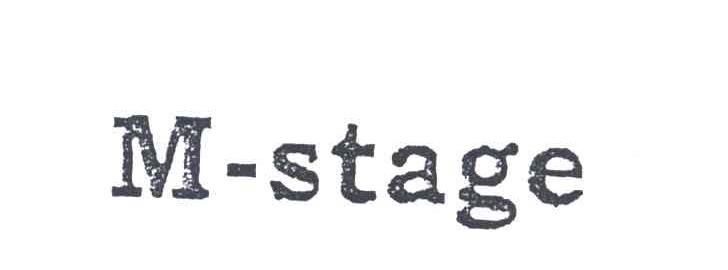 M-STAGE