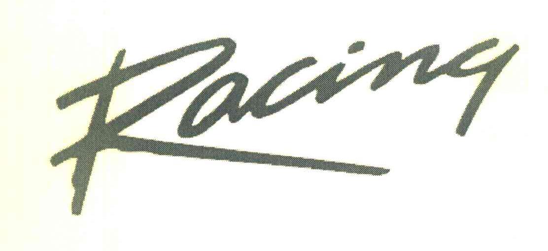RACING