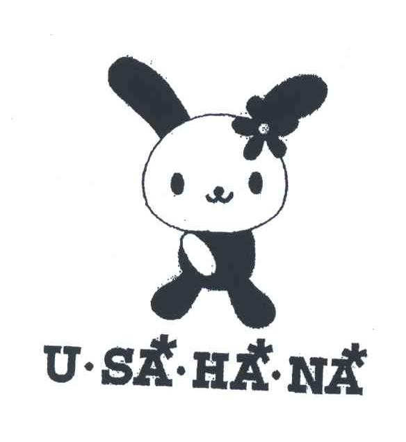 U SA HA NA
