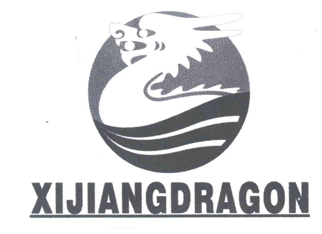 XIJIANGDRAGON