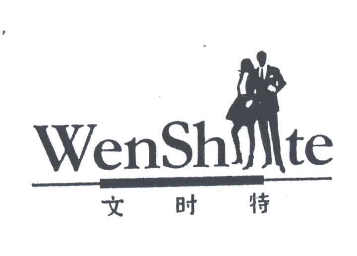 文时特;WENSHTE