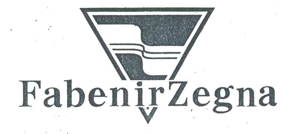 FABENIR ZEGNA