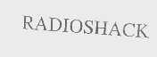 RADIOSHACK