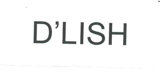 D'LISH