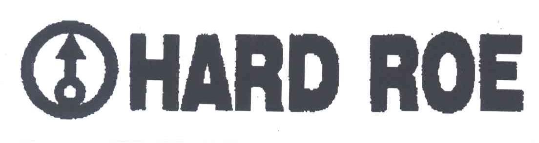 HARD ROE