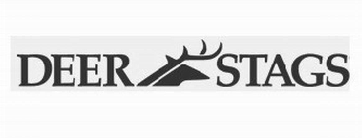DEER STAGS