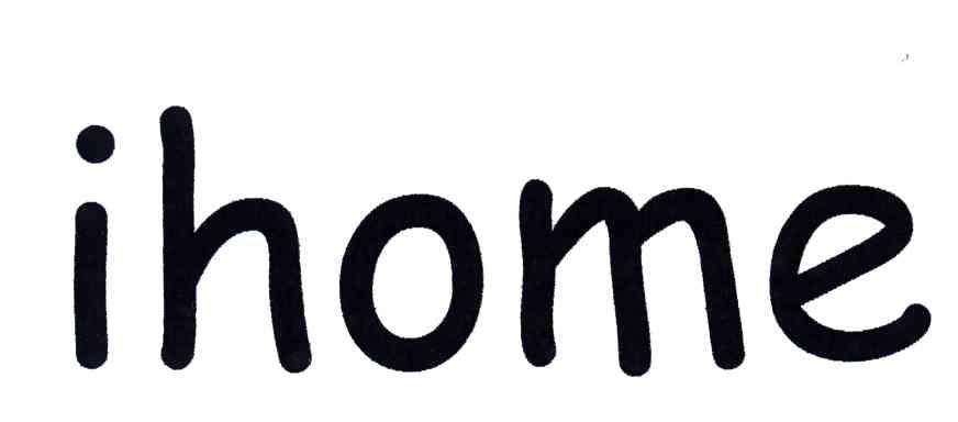 IHOME