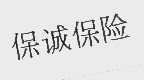 保诚