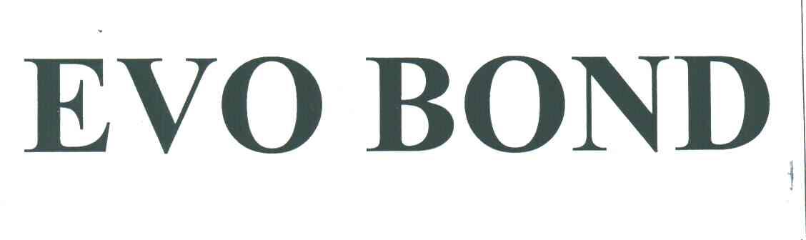 EVO BOND