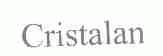 CRISTALAN