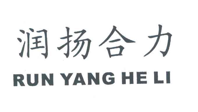 润扬合力