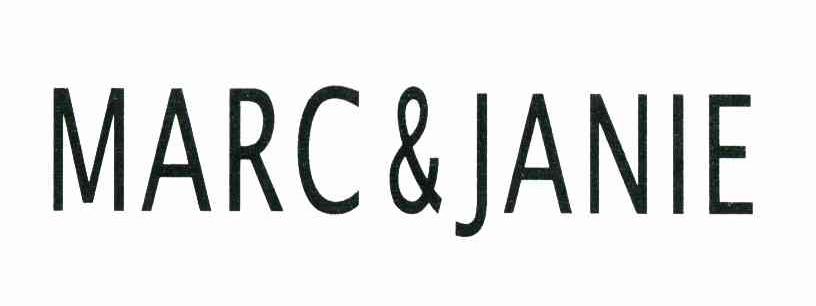 MARC&JANIE