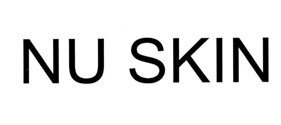 NU SKIN
