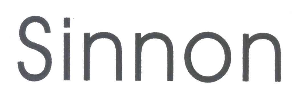 SINNON