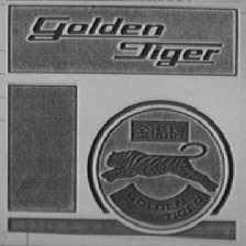 GOLDEN TIGER