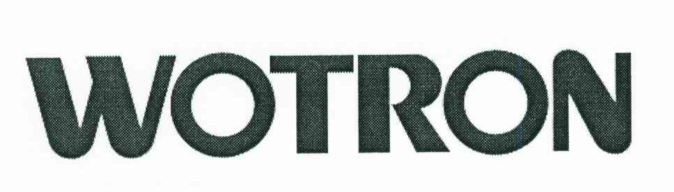 WOTRON