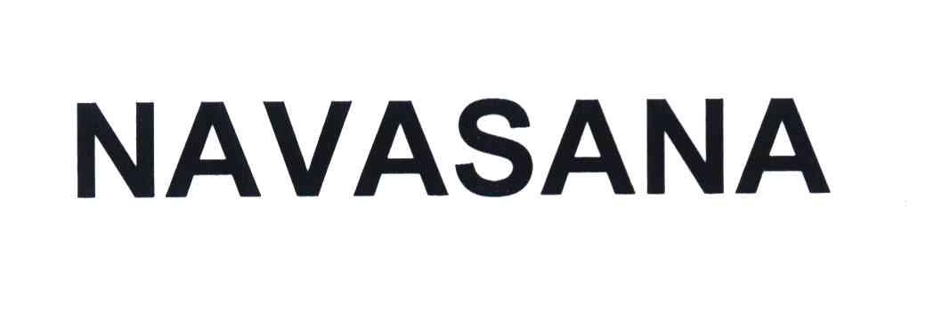 NAVASANA