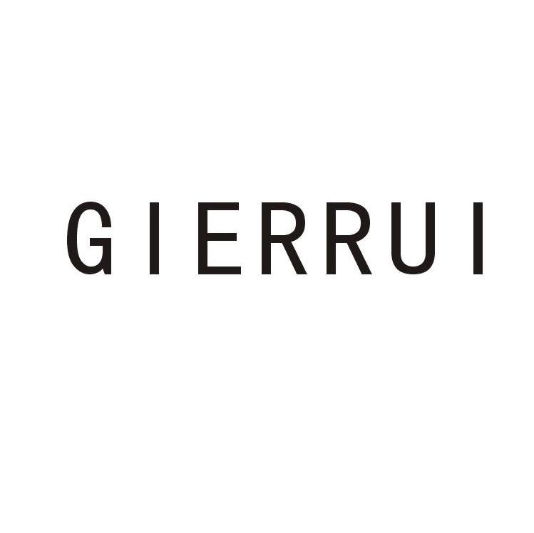 GIERRUI