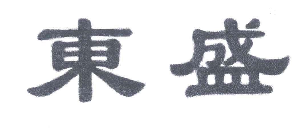 东盛