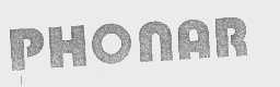 PHONAR