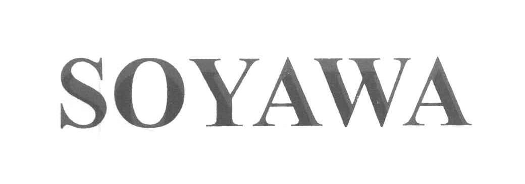 SOYAWA