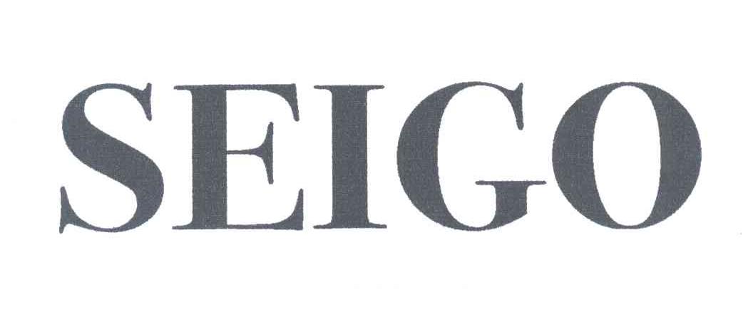 SEIGO