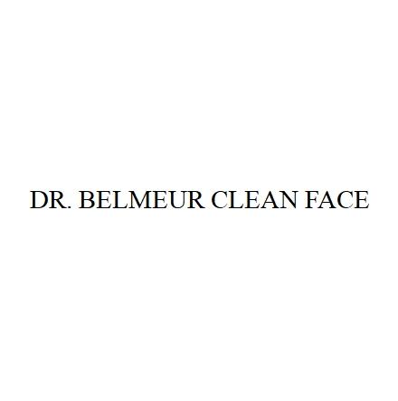 DR. BELMEUR CLEAN FACE