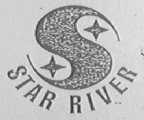 星河  STAR RIVER