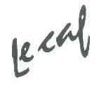 LE CAF
